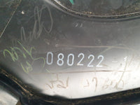 Toyota Fortuner 2018 Right Headlight