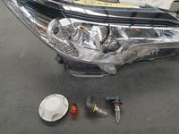 Toyota Fortuner 2018 Right Headlight