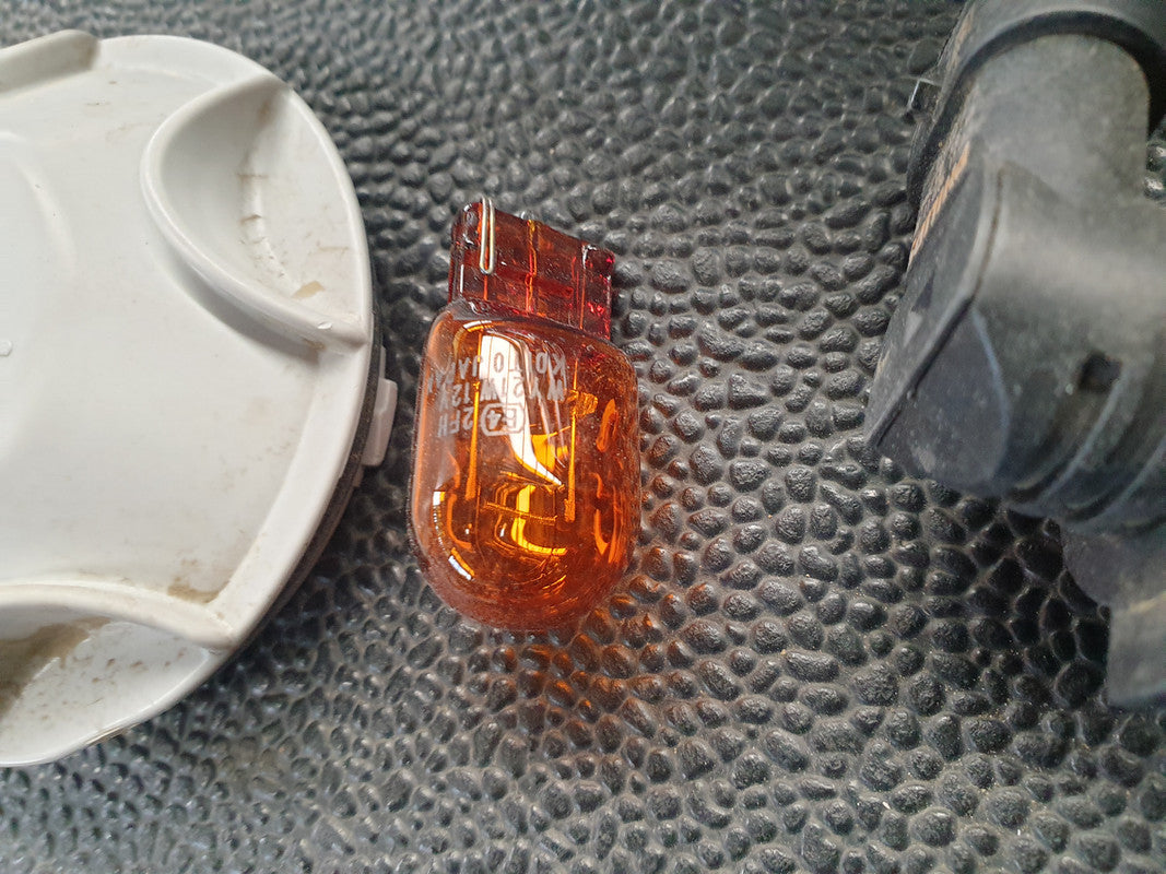 Toyota Fortuner 2018 Right Headlight