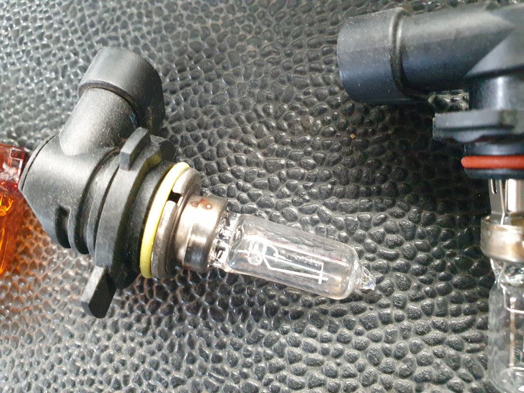 Toyota Fortuner 2018 Right Headlight