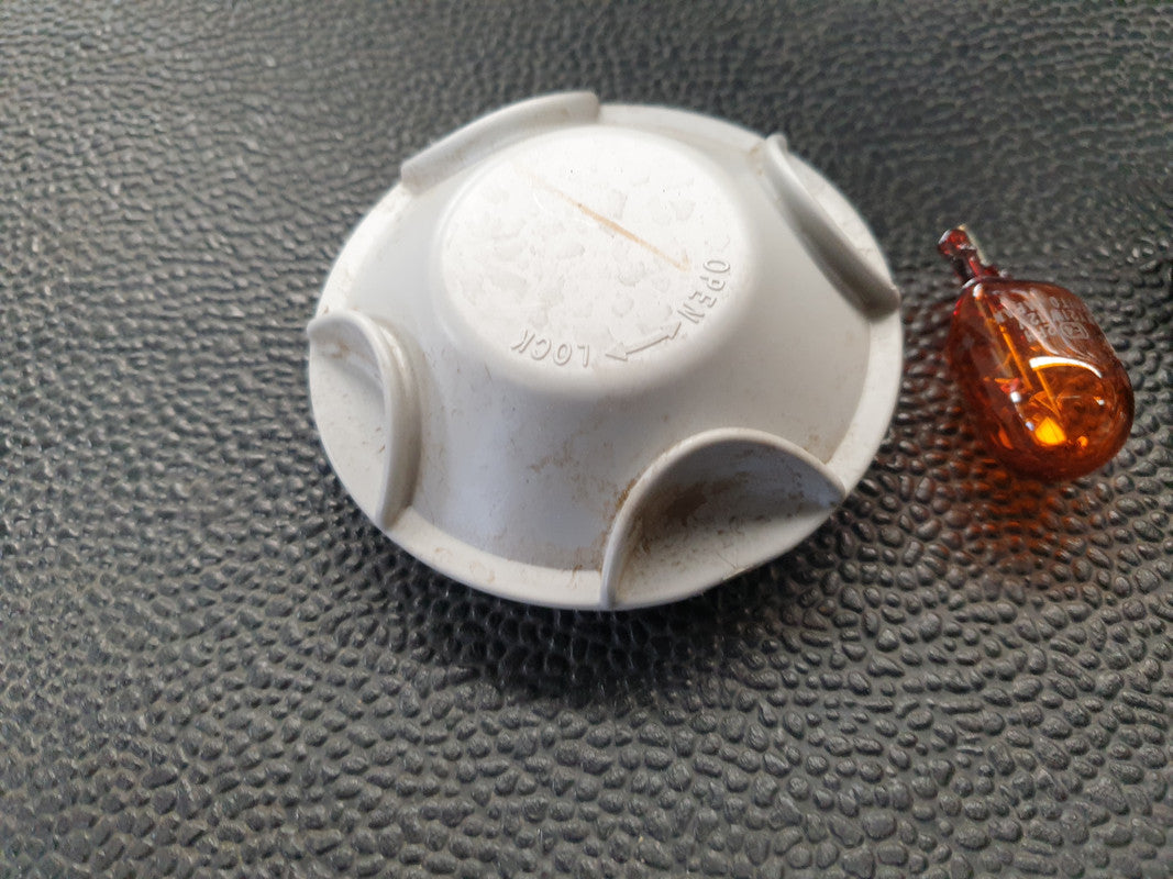 Toyota Fortuner 2018 Right Headlight