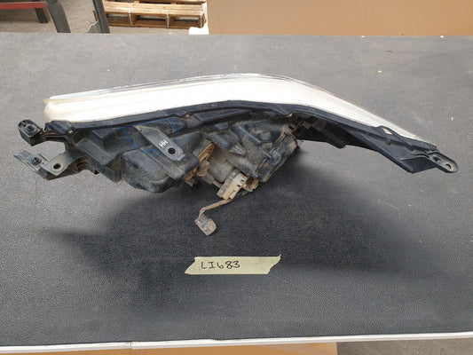 Toyota Hilux GD6 2018 Right Headlight