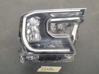 Ford Everest 2024 Right Headlight
