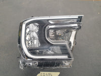 Ford Everest 2024 Right Headlight