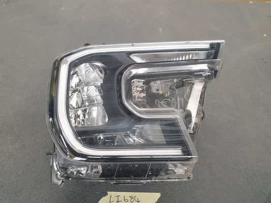 Ford Everest 2024 Right Headlight