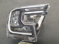 Ford Everest 2024 Right Headlight