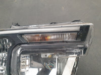 Ford Everest 2024 Right Headlight