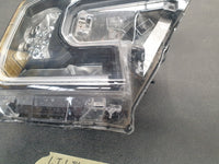 Ford Everest 2024 Right Headlight