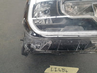 Ford Everest 2024 Right Headlight