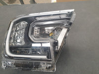 Ford Everest 2024 Right Headlight