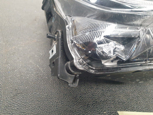 Ford Everest 2024 Right Headlight