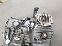 Ford Everest 2024 Right Headlight