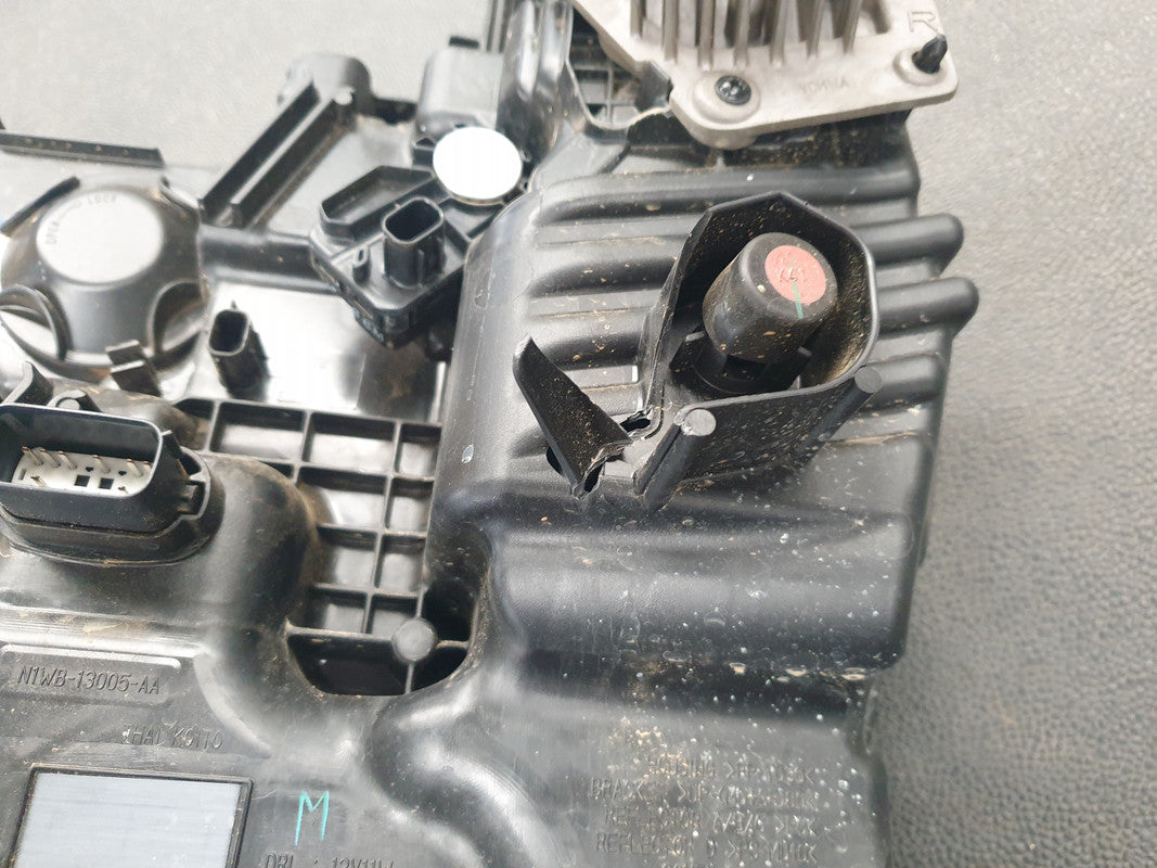Ford Everest 2024 Right Headlight