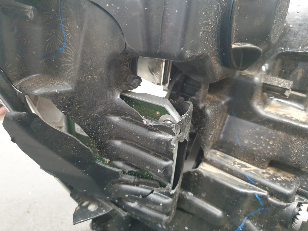 Ford Everest 2024 Right Headlight