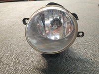 Toyota Hilux Left Fog Light