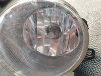 Toyota Hilux Left Fog Light