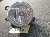 Toyota Hilux Left Fog Light