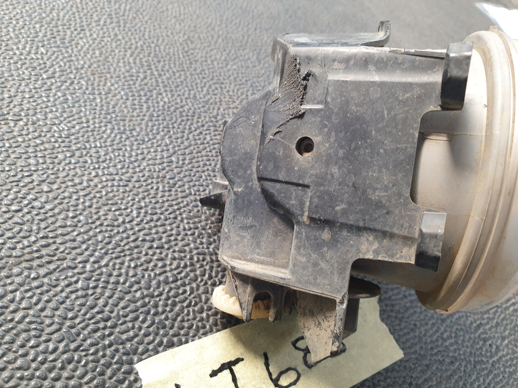 Toyota Hilux Left Fog Light