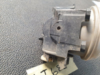 Toyota Hilux Left Fog Light