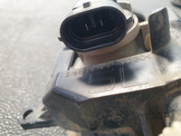 Toyota Hilux Left Fog Light