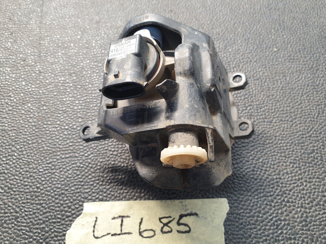 Toyota Hilux Left Fog Light