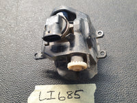 Toyota Hilux Left Fog Light