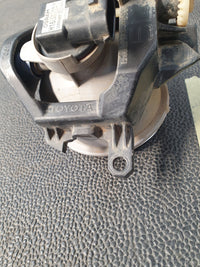 Toyota Hilux Left Fog Light