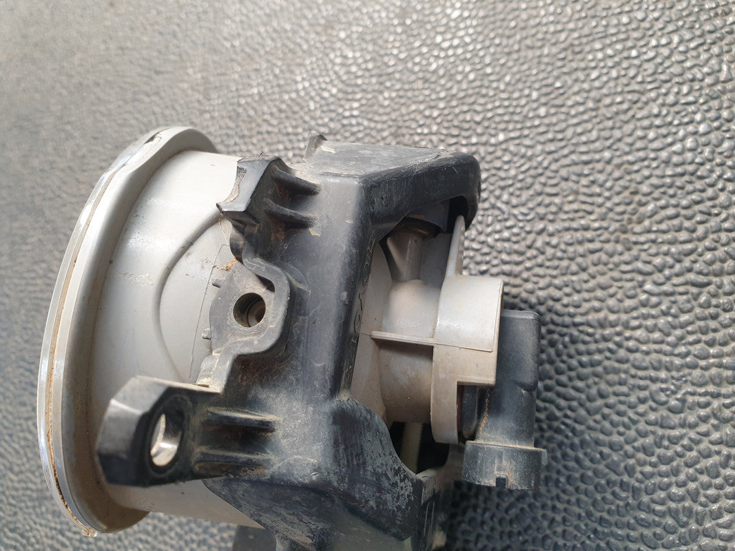 Toyota Hilux Left Fog Light