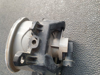 Toyota Hilux Left Fog Light