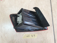 Volkswagen Jetta 2018 Right Rear Taillight