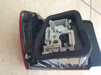 Volkswagen Jetta 2018 Right Rear Taillight