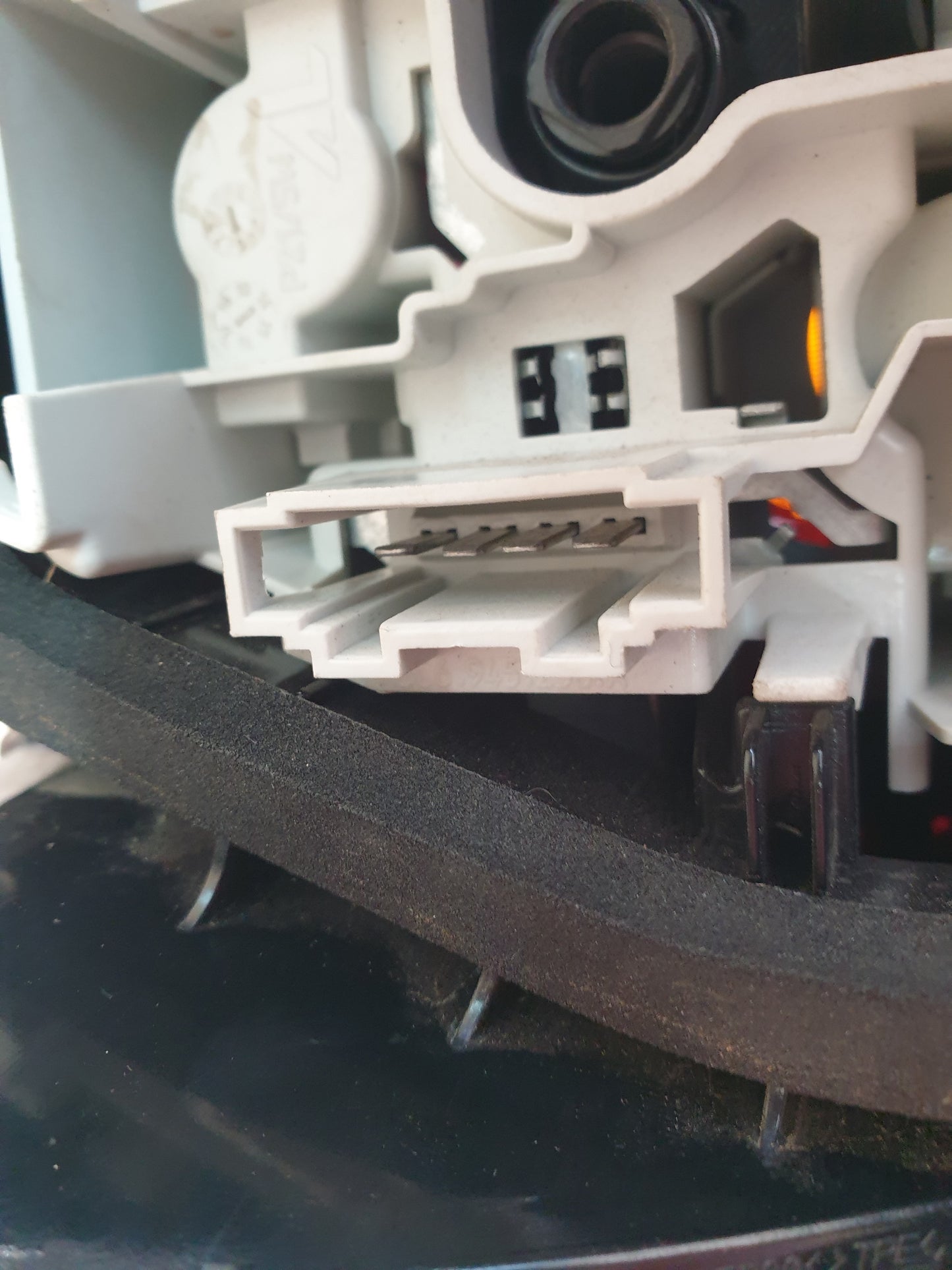 Volkswagen Jetta 2018 Right Rear Taillight