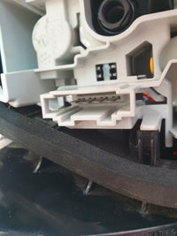 Volkswagen Jetta 2018 Right Rear Taillight