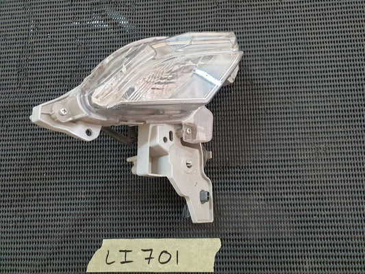 Mazda CX3 Right Fog Light