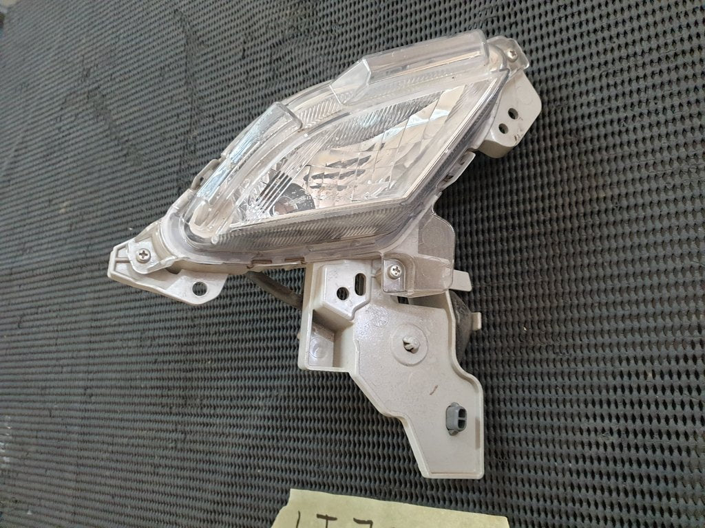 Mazda CX3 Right Fog Light