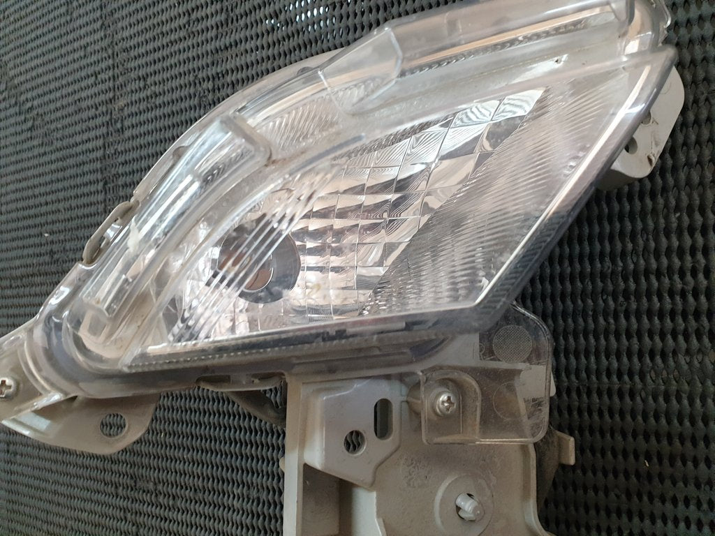 Mazda CX3 Right Fog Light