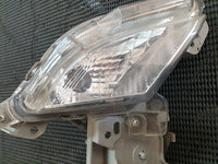 Mazda CX3 Right Fog Light