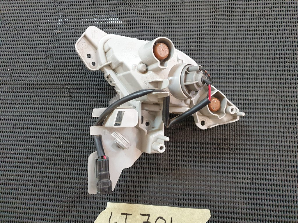 Mazda CX3 Right Fog Light