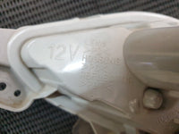 Mazda CX3 Right Fog Light