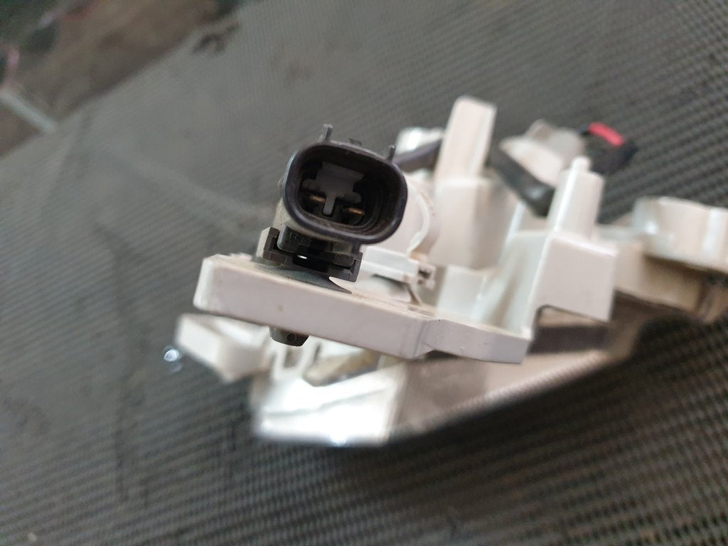 Mazda CX3 Right Fog Light