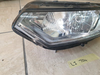 Ford Ecosport ii Left Headlight