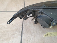 Ford Ecosport ii Left Headlight