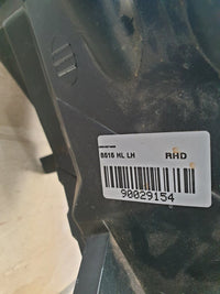 Ford Ecosport ii Left Headlight