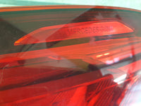 Mercedes-Benz C-Class W205, 2019, 2020 Right Rear Taillight