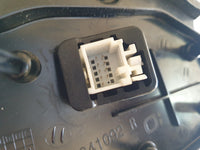 Mercedes-Benz C-Class W205, 2019, 2020 Right Rear Taillight