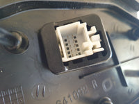 Mercedes-Benz C-Class W205, 2019, 2020 Right Rear Taillight