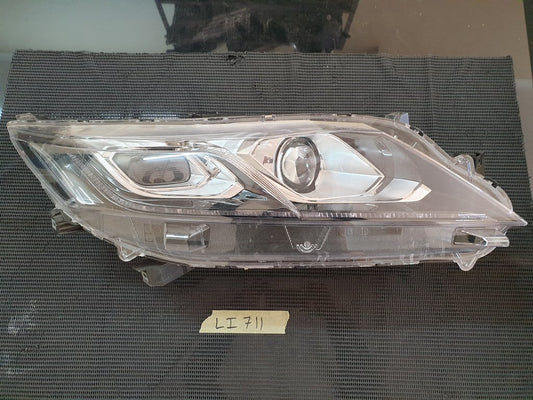 Mitsubishi Eclipse Cross Right Headlight