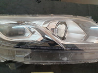 Mitsubishi Eclipse Cross Right Headlight