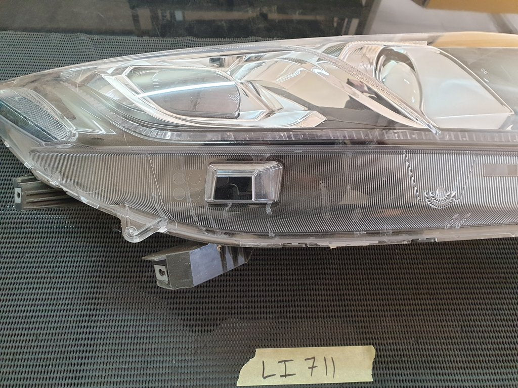Mitsubishi Eclipse Cross Right Headlight