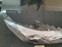 Mitsubishi Eclipse Cross Right Headlight